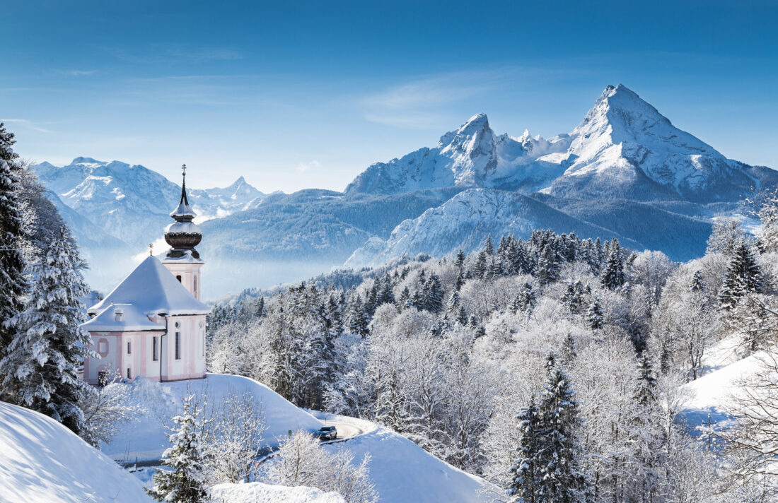 Country image
